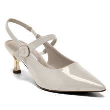 Sapato em sintetico 155-026-03